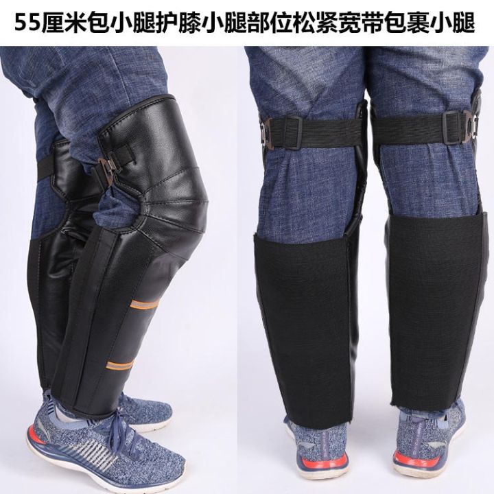 knee-pads-for-special-warm-and-windproof-winter-thickened-motorcycle-leg-protection-cold-riding