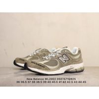 New Balance WL2002 retro casual running shoes ML2002RV # The latest 2002R series