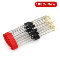 ☜❅✌ 50pcs 1N5400 1N5401 1N5402 1N5404 1N5406 1N5408 Rectifier Diode 3A 50V 100V 200V 400V 600V 1000V DO-201AD DO-27 Axial 3 Amp