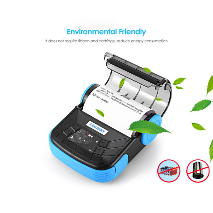 goojprt-mtp-3-80mm-bluetooth-2-0-mini-thermal-printer-exquisite-lightweight-design-portable-receipt-printer-for-android-ios-windows-us-plug