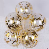 【DT】hot！ 10pcs/lot 12 Inch Balloons Birthday Wedding Decoration Anniversary globals Metallic Helium