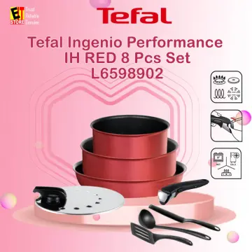 Tefal Ingenio Emotion Saucepan 20cm, L8963044