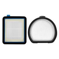 Suitable for Electrolux Vacuum Cleaner Pf91 5Ebf 5Btf 5Ogf 6Bwf Filter Elements, Cotton Filter and HEPA Filter Screen