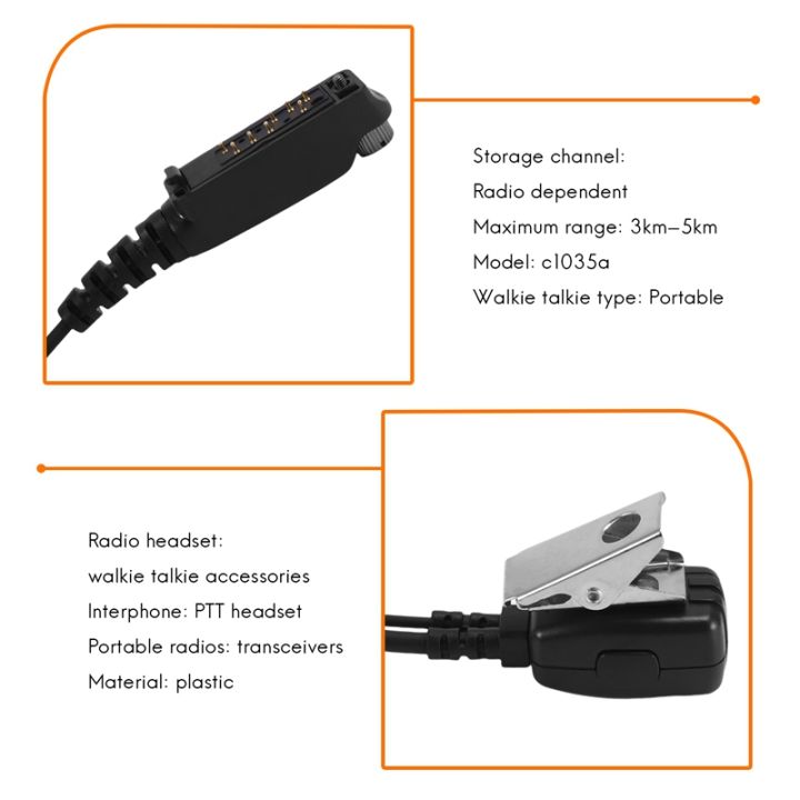 ptt-mic-g-shape-earpiece-headset-for-sepura-stp8000-walkie-talkie-ham-radio-hf-transceiver-handy-c1035a