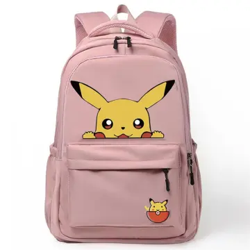 Shop Pokemon Eevee 3D Molded Backpack 15 X 18 – Luggage Factory