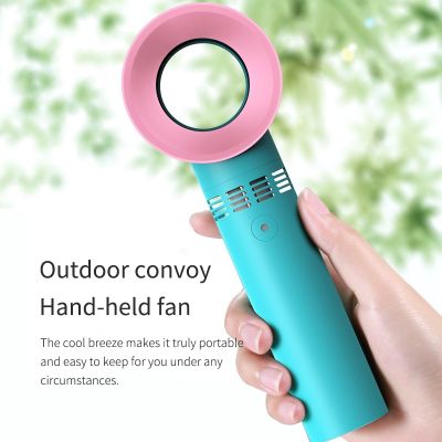 【CW】 USB handheld Air Conditioning Blower Glue Grafted Eyelashes Dedicated Dryer Extension