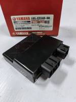 CDI กล่องไฟ FINO NEW 2010 (19S) Yamaha Fino2010 รหัส 19S-E5540-00 เดิมๆ ติดรถ สินค้าคุณภาพ เกรด A โรงงาน