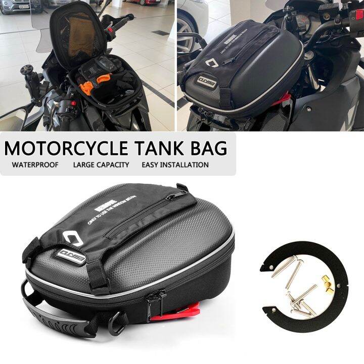 For Kawasaki ER6F VERSYS 650 1000 Z750 Z800 Z1000 Z1000SX Motorcycle