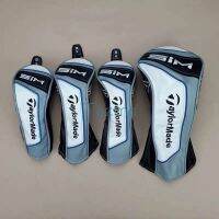 ✴ Taylormade sim max ปลอกคลุมหัวไม้กอล์ฟ คุณภาพดี ส่งฟรี