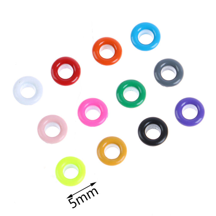 uni-50pc-hole-3-10mm-metal-mixed-color-eyelet-for-diy-lace-shoe-bag-label-clothing