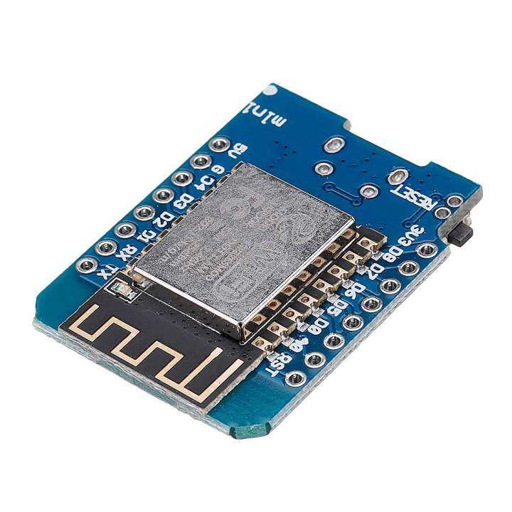 sell-well-huilopker-mall-claite-d1-mini-wifi-บอร์ดพัฒนาอินเทอร์เน็ตตาม-esp8266-4mb-flash-esp-12s-chip