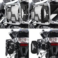 กล่องด้านซ้ายสำหรับ BMW R1200GS LC Adventure 2004-2012กล่องเครื่องมือด้านข้างสำหรับ BMW R1250GS ผจญภัยสำหรับ GS 1200 2008 2010