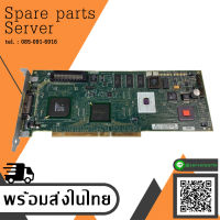 HP Compaq 143886-001 PCI-X Smart Array 431 SCSI Controller Card (Used) // สินค้ารับประกัน โดย บริษัท อะไหล่เซิร์ฟเวอร์ จำกัด