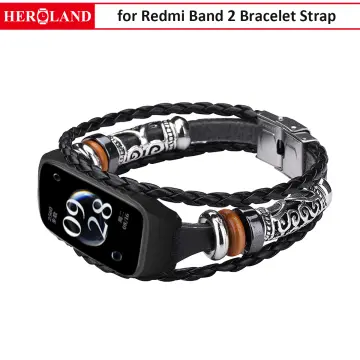 Mi Band 3 4 5 Wrist Strap Metal Screwless Steel For Xiaomi Mi Band 2  Bracelet Miband 3 Wristbands Pulseira Miband 4 Wrist Strap - Price history  & Review | AliExpress Seller - AKGLEADER Official Store | Alitools.io
