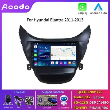 Shop Hyundai Elantra Head Unit online | Lazada.com.ph