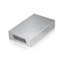 ZYXEL GS-105B v3 5-Port Desktop Gigabit Ethernet Switch