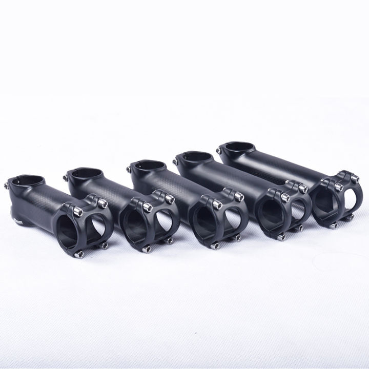 bxt-aluminum-alloy-carbon-stem-8090100110120mm-bicycle-parts-mtb-mountain-or-road-bike-stem-bicycle-parts-accessories