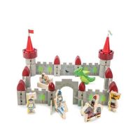 Tender Leaf Toys - Dragon Castle