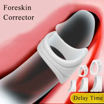 Male Foreskin Correction Gel Multifunction Foreskin Resistance