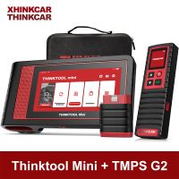 เครื่องมือขนาดเล็กและ G2เครื่องมือขนาดเล็กและ G2 THINKCAR เครื่องมือวินิจฉัยรถระบบเต็มรีเซ็ต28อัปเดตฟรีสแกนเนอร์ OBD2การเข้ารหัส ECU เครื่องมือสแกนสองทิศทาง