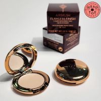 Charlotte Tilbury Airbrush Flawless Finish Mini สี 01 Fair ขนาด 0.8 g.