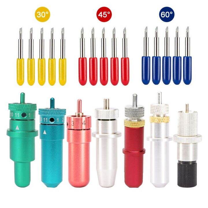 Blade Holder Silhouette Cameo 1 4 Protrait 1 2 3 Roland Cutting Plotter