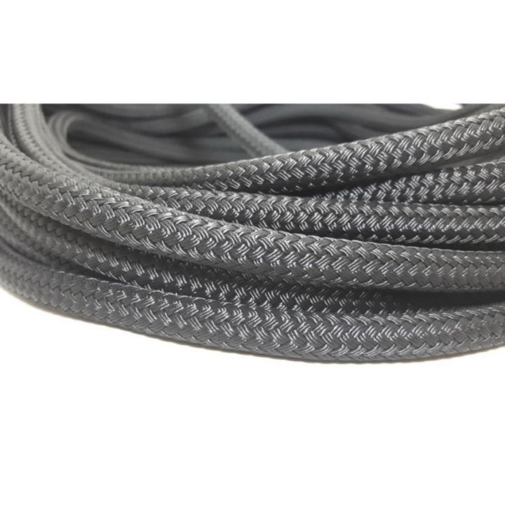 เชือกเรือ-เชือกโพลีเอสเตอร์ถักสองชั้น-ขนาด-12mm-x-30-meters-polyester-double-braid-rope