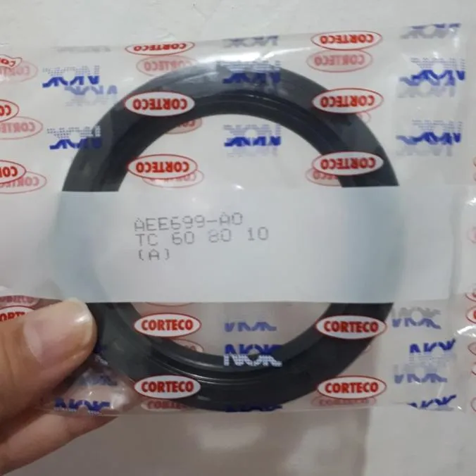 Oil Seal Tc Nok Lazada Indonesia