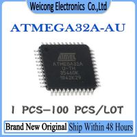 ATMEGA32A-AU ATMEGA32A-A ATMEGA32A ATMEGA32 ATMEGA3 ATMEGA ATMEG ATME ATM ที่ IC MCU Chip TQFP-44