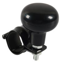 Universal Car Steering Wheel Spinner Ball Knob Labor-Saving Car Turning Wheel Booster Clip Handle Auto Parts Furniture Protectors Replacement Parts