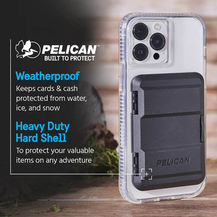 case-mate-pelican-magnetic-wallet-amp-card-holder-heavy-duty-snap-on-magsafe-wallet-detachable-hard-shell-lightweight-iphone-wallet-for-iphone-14-pro-max-14-pro-14-13-pro-max-13-pro-12-pro-max-black