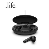 BELKIN หูฟังเอียร์บัดไร้สาย Soundform Move พร้อมเคสชาร์จ สีดำ By Dotlife