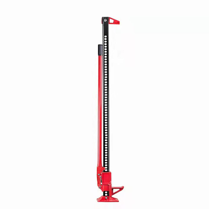 hi-lift-jack-แม่แรงยกสูง-แม่แรงฟาร์ม-ไฮลิฟท์แจ็ค-48inch-fj1220-48-แจ็คยกสูงออฟโรดพร้อมความจุ-3-ตันหล่อและเหล็กดำ