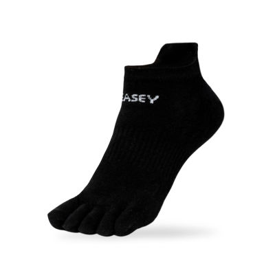 Easey ถุงเท้า ES Split ถุงเท้าเเยกนิ้ว (Plain Size L ขนาด 26 - 29 CM)