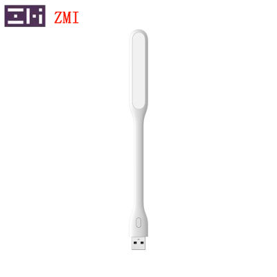 Youpin ZMI ไฟ USB LED / พัดลม USB สําหรับพาวเวอร์แบงค์ / คอมพิวเตอร์ 5V 2.5W Max โคมไฟ LED ประหยัดพลังงาน แบบพกพา