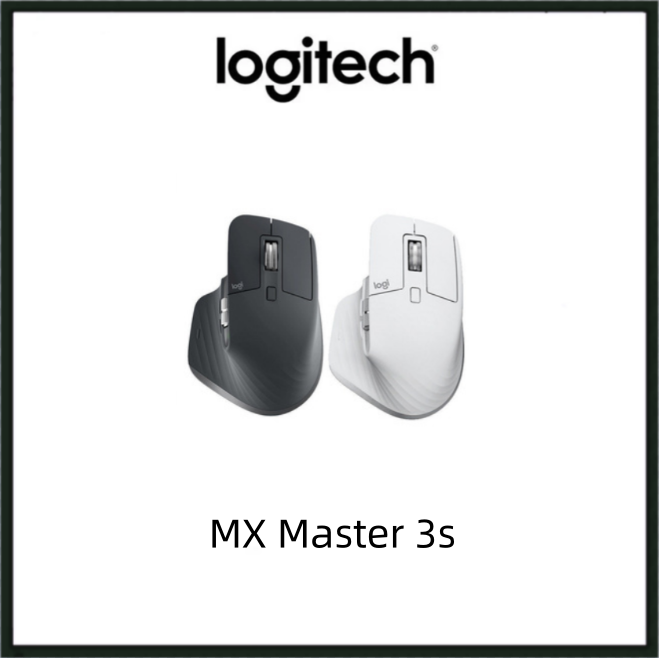 logitech-mx-master-3s-performance-wireless-mouse-เมาส์ไร้สายประสิทธิภาพสูง-ใช้ได้แม้บนกระจก-เสียงคลิกเงียบ-เชื่อมต่อ-bluetooth-usb