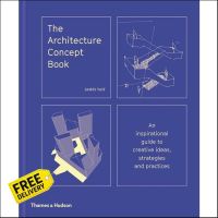 เพื่อคุณ The Architecture Concept Book