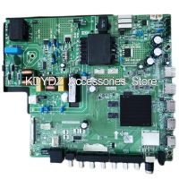 ：”{》： Good Test  For  TP.SK708D.PC821 Three In One LCD TV Motherboard Working Screen V580DJ4-Q02