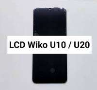 อะไหล่หน้าจอ จอ+ทัชสกรีน LCD Wiko Power U10 สินค้าพร้อมส่ง วีโก Power U20