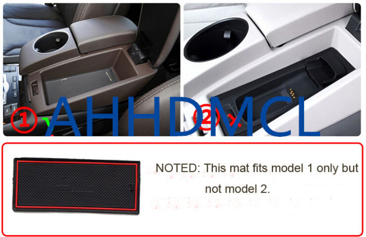 รถ-anti-dirty-pad-ประตู-groove-gate-slot-ถ้วย-armrest-storage-pad-anti-slip-mat-สำหรับ-audi-q7-2010-2011-2012-2013-2014-2015