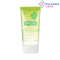 SMOOTH E BABYFACE GEL - สมูทอี เบบี้เฟส เจล 5.5 ออนซ์  [Pharmacare]