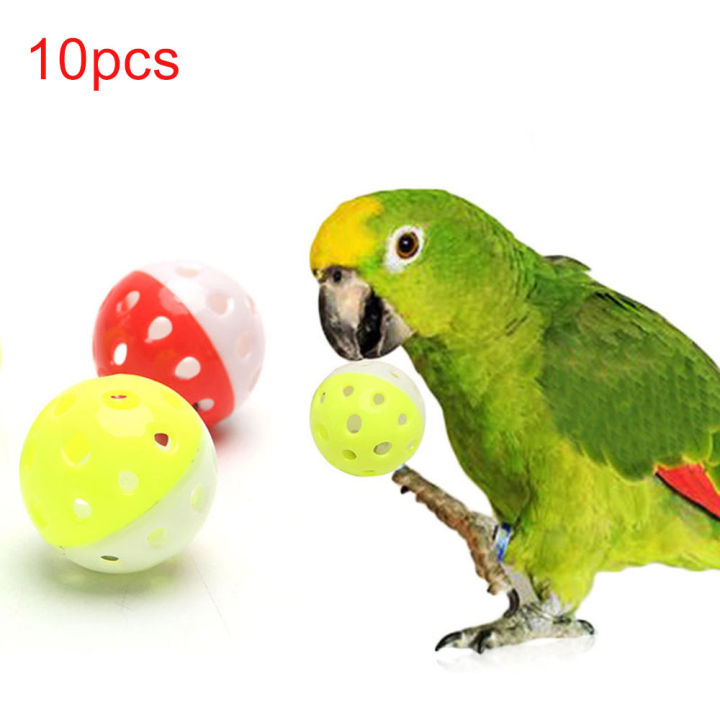 creative-parrot-cockatiel-hollow-pet-toy-toy-ball-bird-toy-rolling-bell-ball