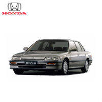 HONDA CIVIC ปี1988-1991 (ซีวิค) ลูกหมาก TRW ลูกหมากล่าง ลูกหมากบน ลูกหมากคันชักนอก ลูกหมากแร็ค คานหลังหรือปีกนกหลัง