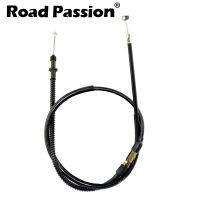 Road Passion รถจักรยานยนต์สายคลัตช์ Wireropeline สำหรับ Kawasaki KLX250 KLX250R KLX250SR KLX250ES KLX250S KL600