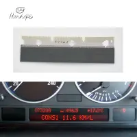 For BMW X5 E53 E38 E39(-2003) Instrument Cluster LCD Screen Display Dashboard Pixel Repair