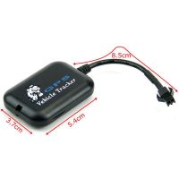 TX-5 Locator GT005 Car Motorcycle Electric Vehicle Positioning Tracker GPS Locator Tracking Locator Built-in Antenna