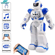 Điều khiển từ xa thông minh Robot cho trẻ em lập trình robot với hồng