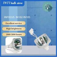 โปรเจคเตอร์ไร้โฟกัส IN102 IN105 SP-LAMP-061โคมไฟโปรเจ็คเตอร์