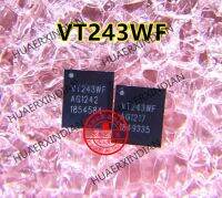 5PCS New VT243WF VT242WF VT243WFCX-ADJ BGA In Stock