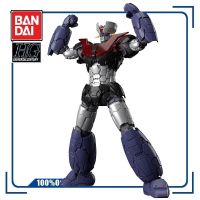 โมเดลตัวต่อตุ๊กตาต่อสู้18ซม. ของขวัญอะนิเมะเด็กจาก BANDAI HG 1/144 MAZINGER Z